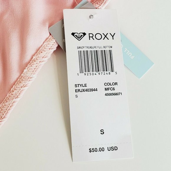 Pink Bikini - Picture 8 of 9